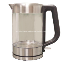 1.8 L Glass Kettle Electric Glass Teapot